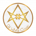 Dé White Clover_logo