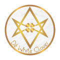 Dé White Clover_logo